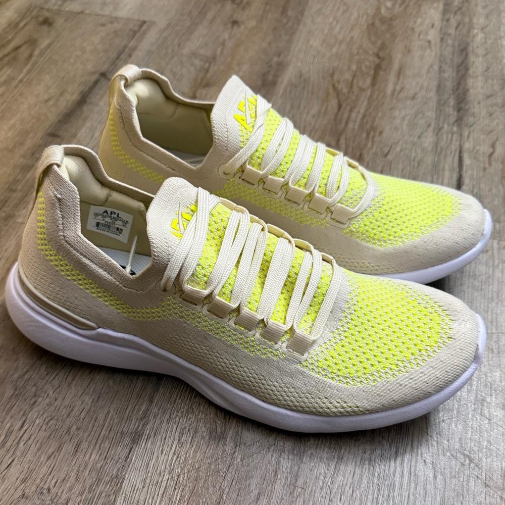 APL • Men’s TechLoom Breeze Sneakers